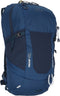 Jack Wolfskin Wolftrail 22 Recco Hiking Pack phantom