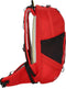 Jack Wolfskin Wolftrail 22 Recco Hiking Pack phantom