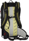 Jack Wolfskin Wolftrail 22 Recco Hiking Pack phantom