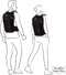 Jack Wolfskin Wolftrail 22 Recco Hiking Pack phantom