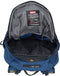 Jack Wolfskin Wolftrail 22 Recco Hiking Pack phantom