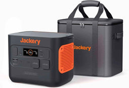 Jackery draagtas (L)