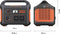 Jackery Explorer 1000 - Draagbare Powerstation - Solar Generator - kamperen - off-grid survival - 230V Power Station