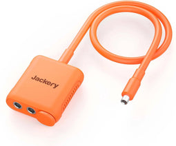 Jackery Solar Panel Connector - Kabel voor Jackery Zonnepanelen - Connector kabel voor Jackery Explorer en SolarSaga