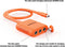 Jackery Solar Panel Connector - Kabel voor Jackery Zonnepanelen - Connector kabel voor Jackery Explorer en SolarSaga