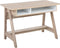 JACKSON - Bureau - Lichte houtkleur - MDF