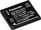 Panasonic DMW-BCL7 - Accu Li-Ion 680 mAh - Geschikt voor SZ10