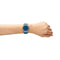 Jacob Jensen - Dames Horloge Analoog Quarz One Size 32020798 - Blauw