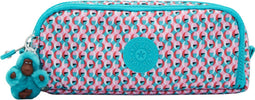 Etui Kipling Gitroy Poppy Geo