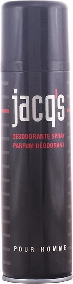 Jacq's Jacq`s Desodorante Spray 200ml