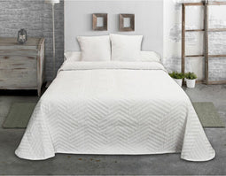 Jacquard Colcha Espiga HOST 230 x 270 cm