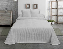 Jacquard Colcha Espiga HOST 230 x 270 cm