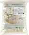 Jacquard Reliëf Stoelhoes Stretch Seat Hoes Hoes voor Eetkamer Kantoor Hotel Bruiloft (Beige, Set van 4)