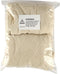 Jacquard Reliëf Stoelhoes Stretch Seat Hoes Hoes voor Eetkamer Kantoor Hotel Bruiloft (Beige, Set van 4)
