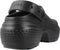 Crocs Stomp - Klompen - Extreme profielzool - Zwart