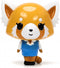 Jada - Aggretsuko 1986 Toyota Trueno - Auto - Anime Hollywood Rides - Panda