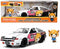 Jada - Aggretsuko 1986 Toyota Trueno - Auto - Anime Hollywood Rides - Panda