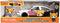 Jada - Aggretsuko 1986 Toyota Trueno - Auto - Anime Hollywood Rides - Panda