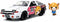 Jada - Aggretsuko 1986 Toyota Trueno - Auto - Anime Hollywood Rides - Panda