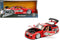 Jada Auto Fast & Furious 1993 Mazda Rx-7 1:24 Rood