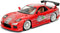 Jada Auto Fast & Furious 1993 Mazda Rx-7 1:24 Rood