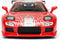 Jada Auto Fast & Furious 1993 Mazda Rx-7 1:24 Rood