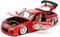 Jada Auto Fast & Furious 1993 Mazda Rx-7 1:24 Rood