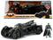 Jada - Batman Arkham Knight Batmobile 1:24