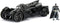 Jada - Batman Arkham Knight Batmobile 1:24