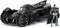 Jada - Batman Arkham Knight Batmobile 1:24