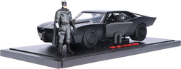 Jada - Batman - Batmobile - 1/18