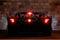 Jada - Batman - Batmobile - 1/18