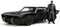 Jada - Batman - Batmobile - 1/18