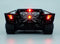 Jada - Batman - Batmobile - 1/18