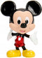 JADA Disney Mickey Mouse Metalen actie figuur 8 cm - Mickey Mouse