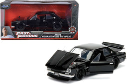 Jada - Fast & Furious - 1971 Nissan Skyline 1:24 (253203004)