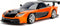 Jada - Fast & Furious - R/C Drift Mazda RX-7 1:10 2.4GHz (253209001)