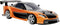 Jada - Fast & Furious - R/C Drift Mazda RX-7 1:10 2.4GHz (253209001)