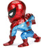 Jada Speelfiguur Marvel Classic Spider-man 10 Cm Die-cast Rood