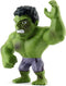 Jada Speelfiguur Marvel Hulk 15 Cm Die-cast Groen/paars