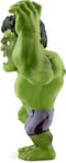 Jada Speelfiguur Marvel Hulk 15 Cm Die-cast Groen/paars