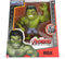Jada Speelfiguur Marvel Hulk 15 Cm Die-cast Groen/paars