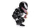 Jada Speelfiguur Marvel Venom 10 Cm Die-cast Zwart/wit