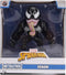 Jada Speelfiguur Marvel Venom 10 Cm Die-cast Zwart/wit