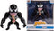 Jada Speelfiguur Marvel Venom 10 Cm Die-cast Zwart/wit