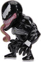 Jada Speelfiguur Marvel Venom 10 Cm Die-cast Zwart/wit