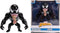 Jada Speelfiguur Marvel Venom 10 Cm Die-cast Zwart/wit