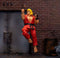 Jada Street Fighter Ii Ken 15 Cm Figuur Rood