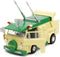 Jada - Teenage Mutant Ninja Turtles - Donatello & Party Wagon