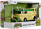 Jada - Teenage Mutant Ninja Turtles - Donatello & Party Wagon